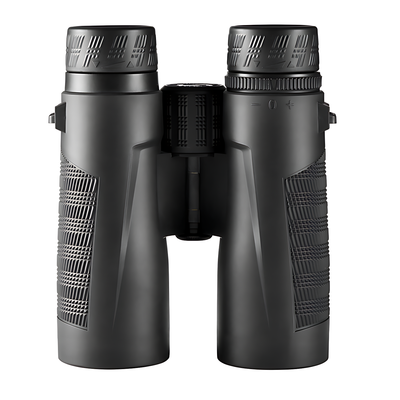 Binoculars 8x42 with BAK 4 prisms
