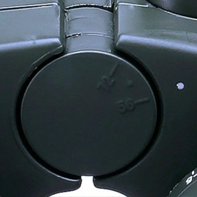 Binoculars with rangefinder and night vision