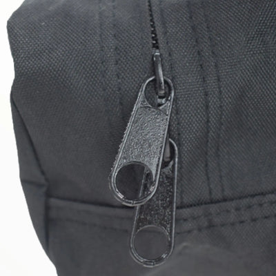 Black Tactical Molle Vest