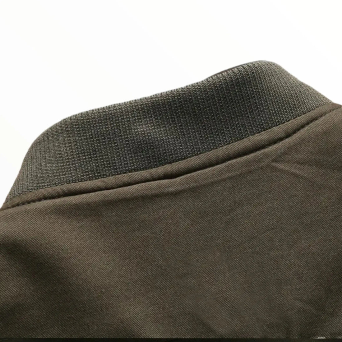 Mens bomber jacket
