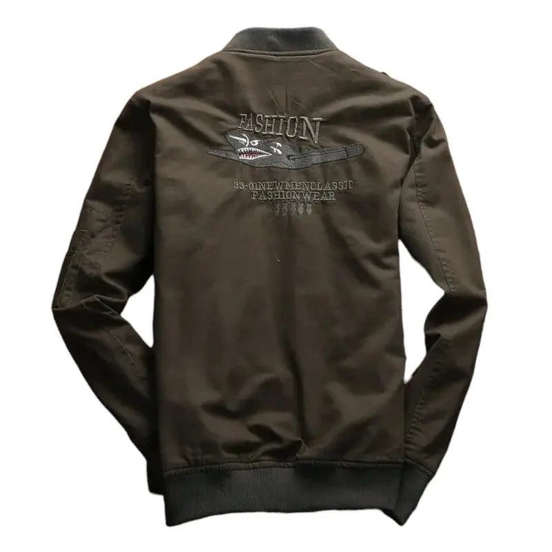 Made to outlast the mission