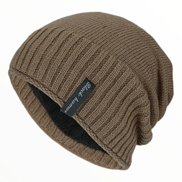 Slouchy beanie