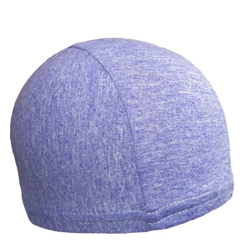 Skull cap beanie