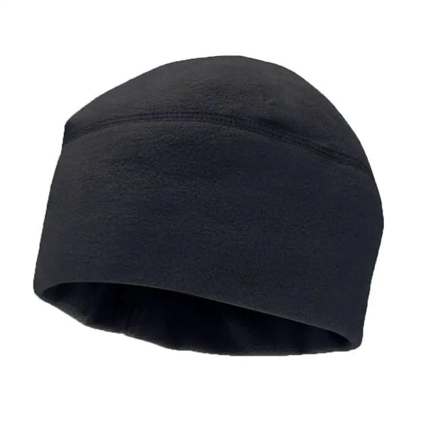 Fleece beanie