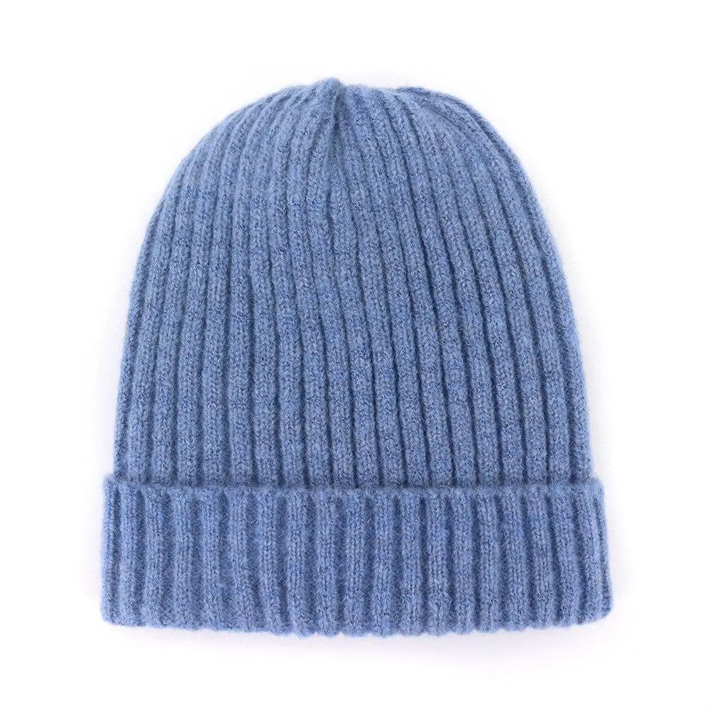 Winter beanie