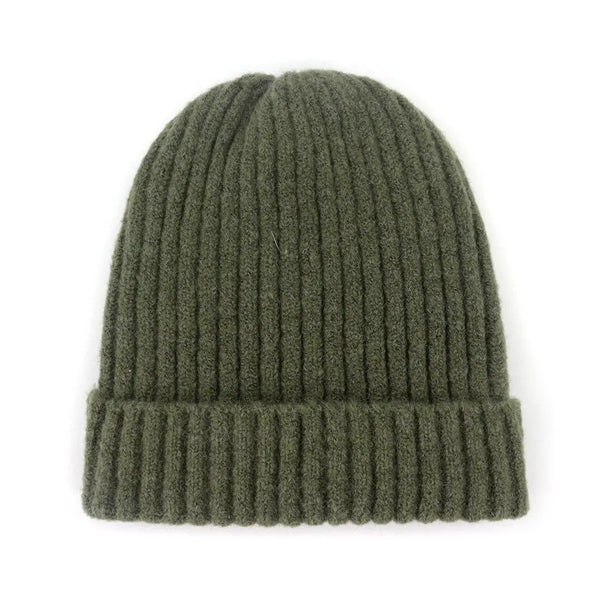 Winter beanie