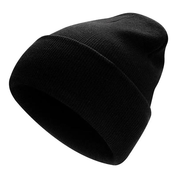 Cuffed beanie