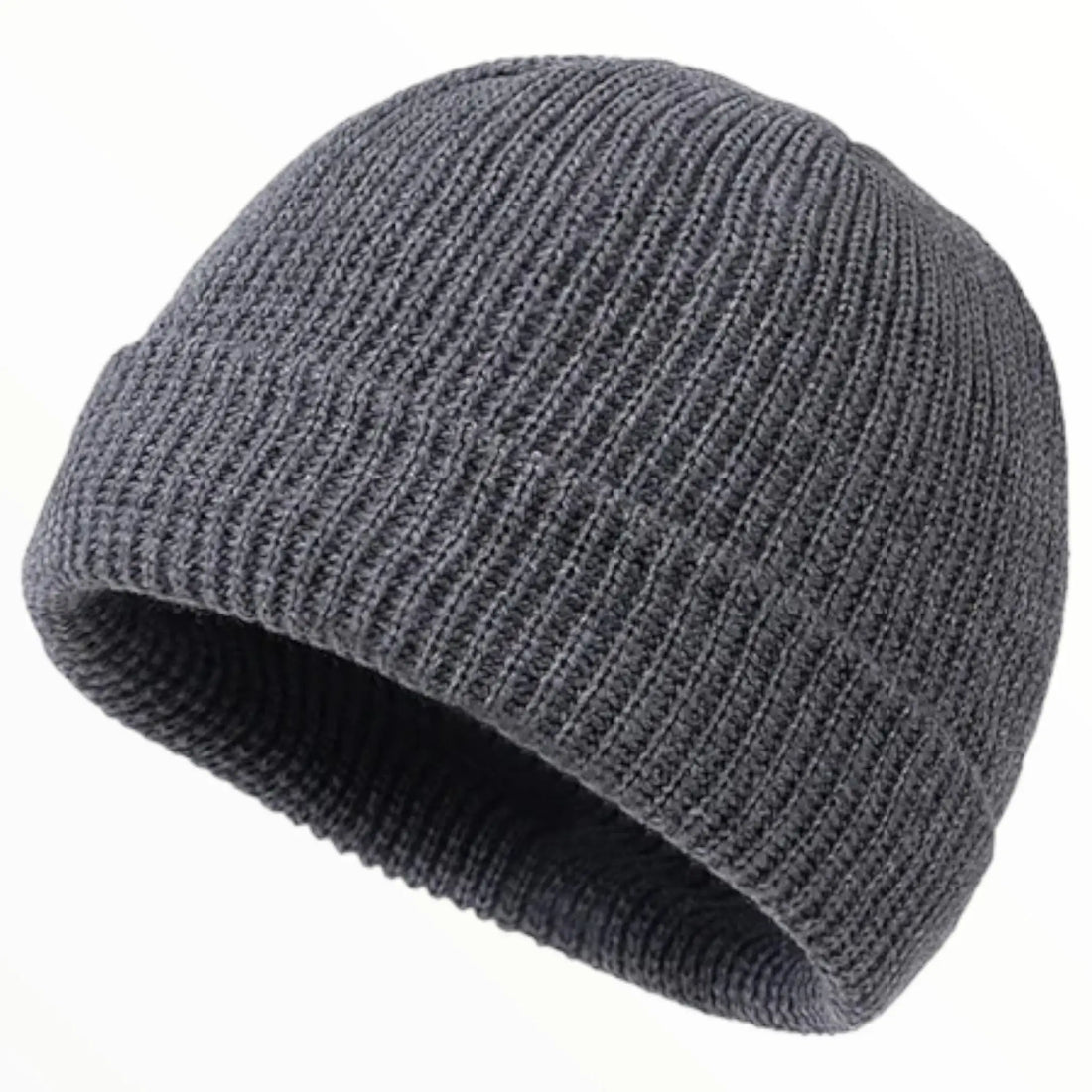 Fisherman beanie