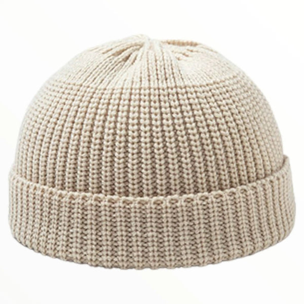 Fisherman beanie