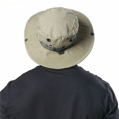 Boonie Hat Cotton