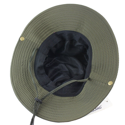 Boonie Hat Green