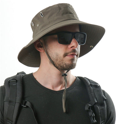 Boonie Hat Sun Protection