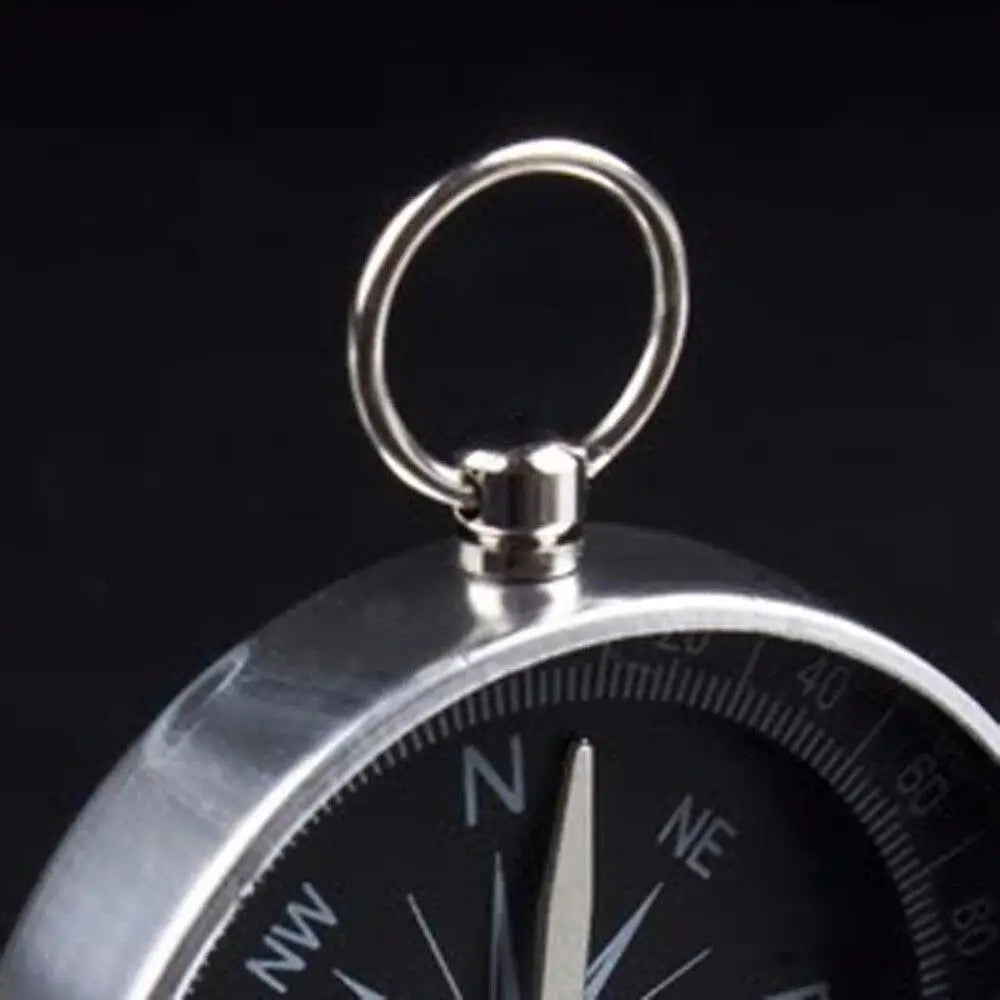 Hiking compass