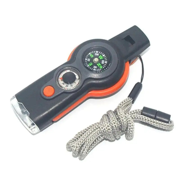 Survival whistle