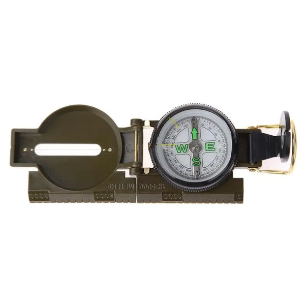 Military compass