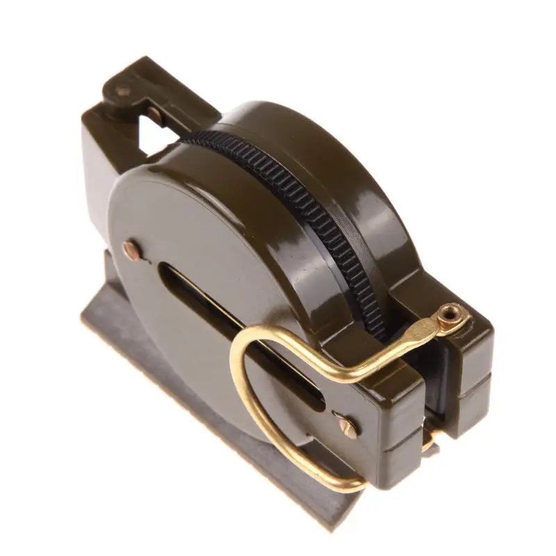 Military compass