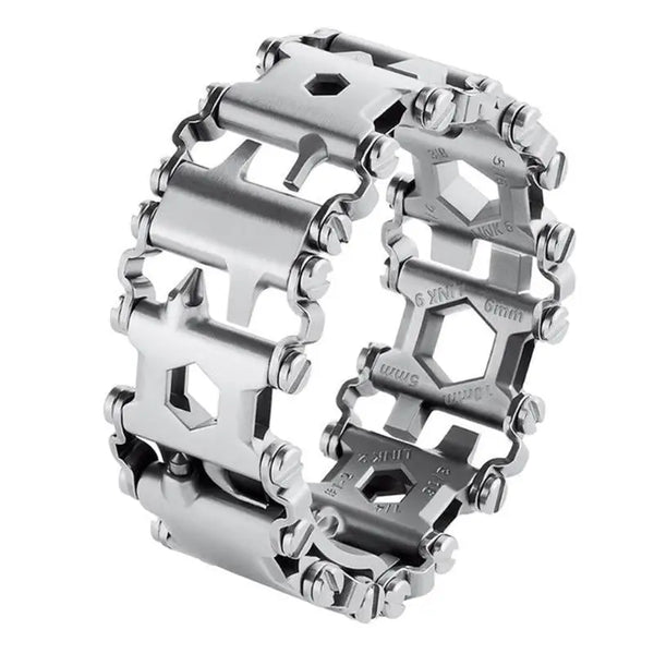 Multitool bracelet