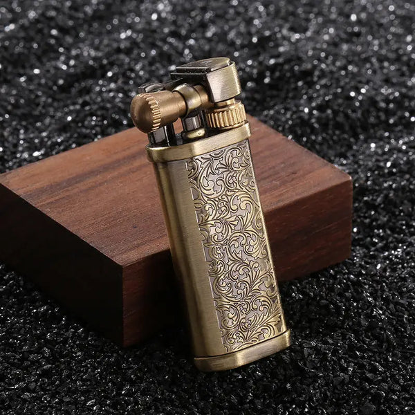 Vintage lighter