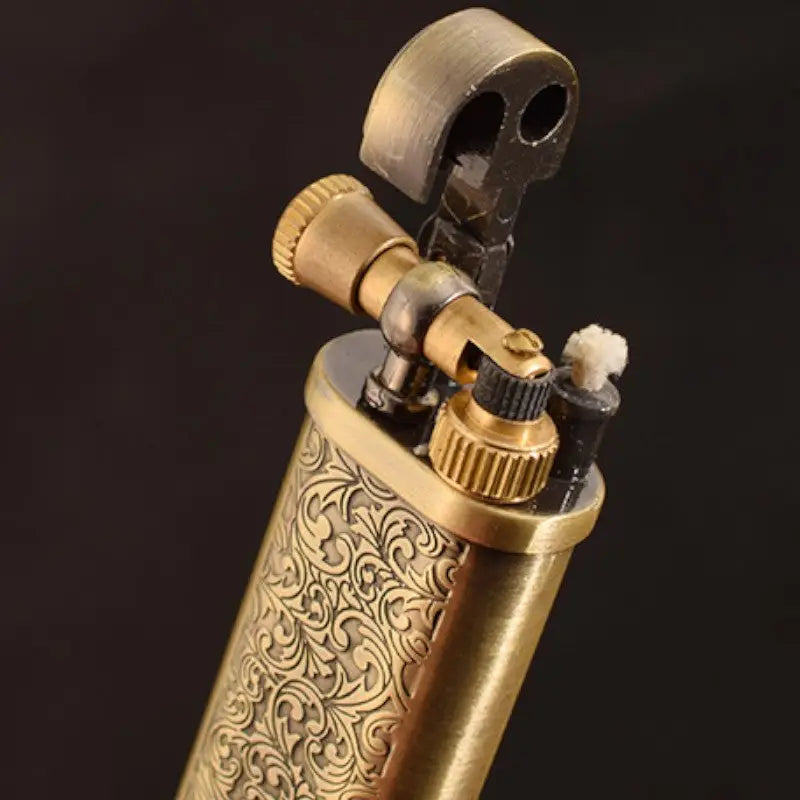 Vintage lighter