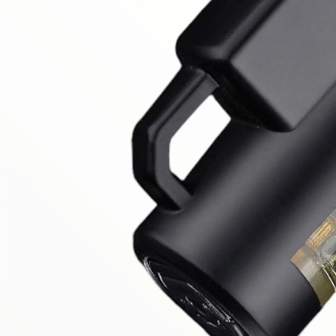 Cigarette jet lighter
