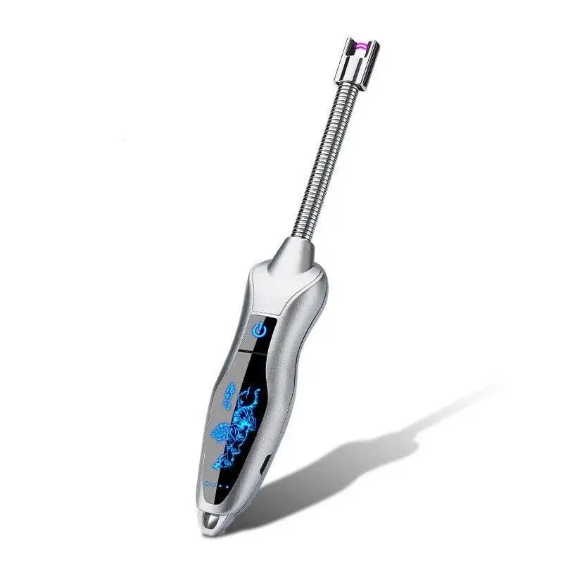 Electric candle lighter