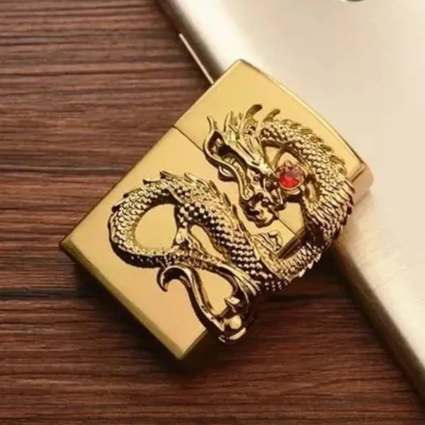 Dragon lighter