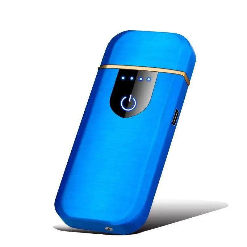 Usb electric lighter
