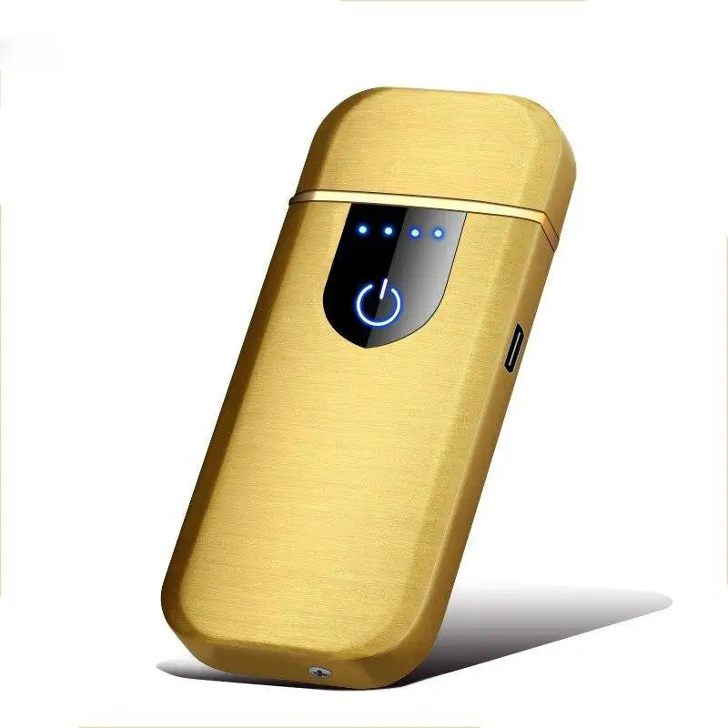Usb electric lighter