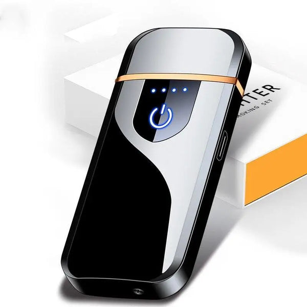 USB electric lighter