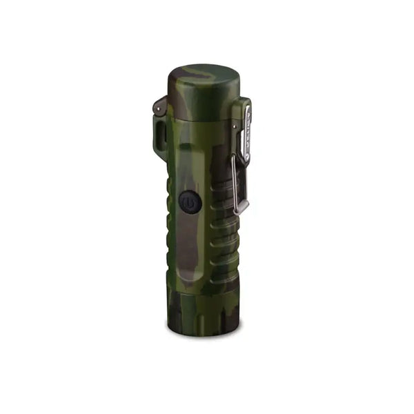 Military plasma lighter