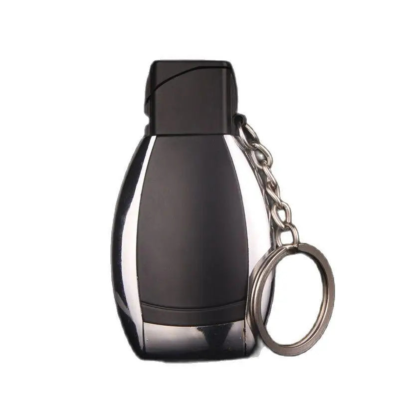 Keychain lighter