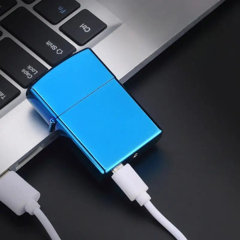 Plasma arc lighter
