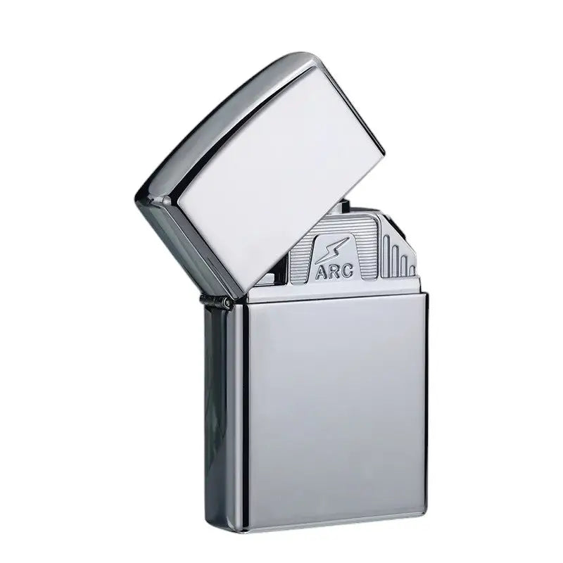 Plasma arc lighter
