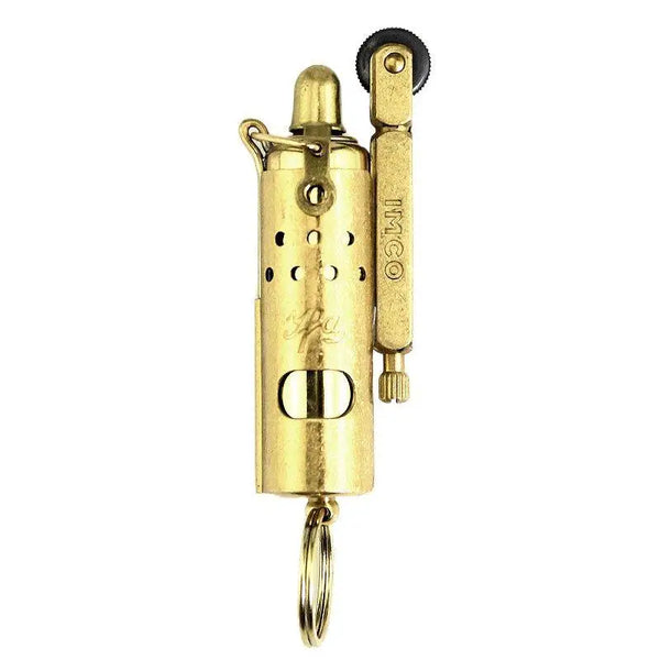 Trench lighter