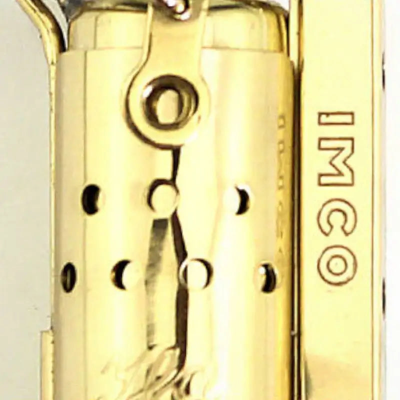 Trench lighter