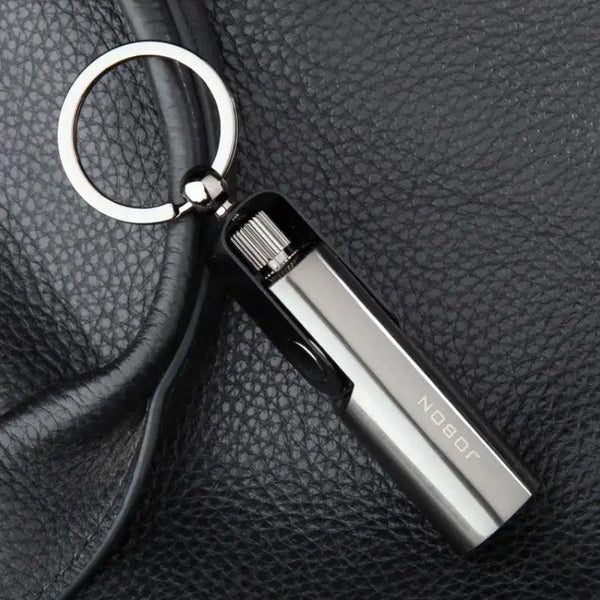 Keyring lighter