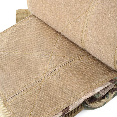 British Army Chest Rig