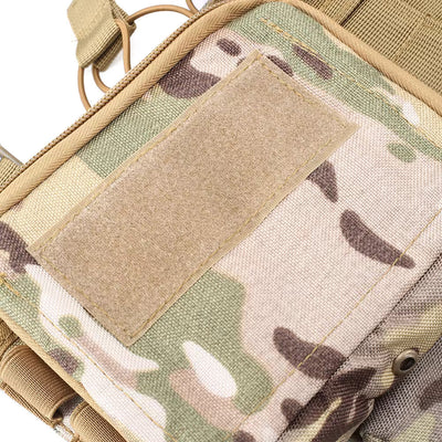 British Army Chest Rig