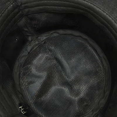 Bush hat all weather