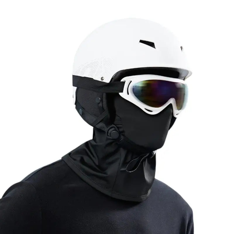 Stretch balaclava