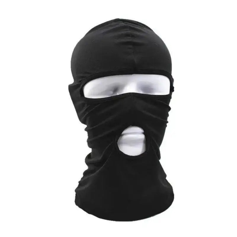 Lightweight balaclava