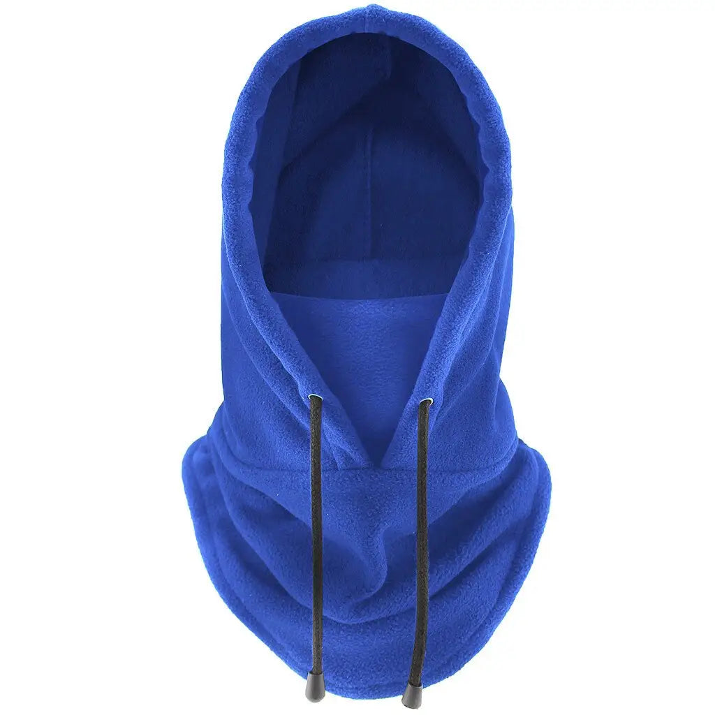Hooded balaclava