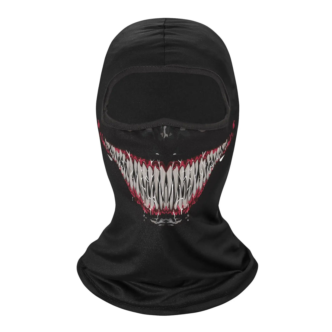 Summer balaclava