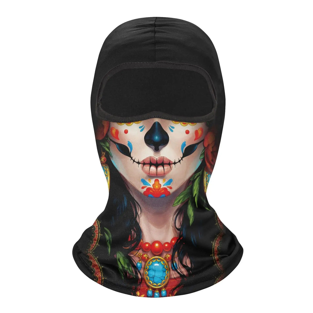 Summer balaclava