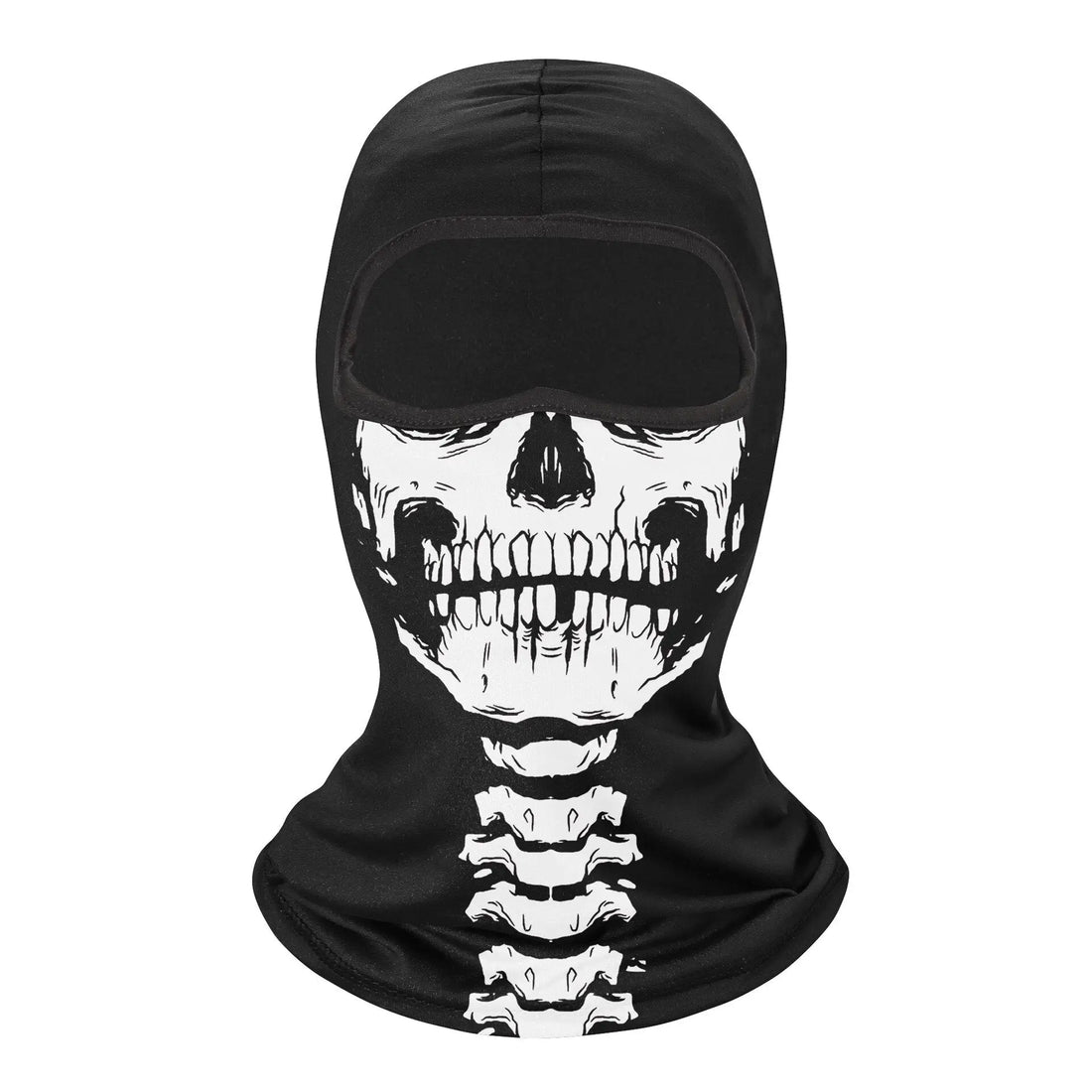 Summer balaclava