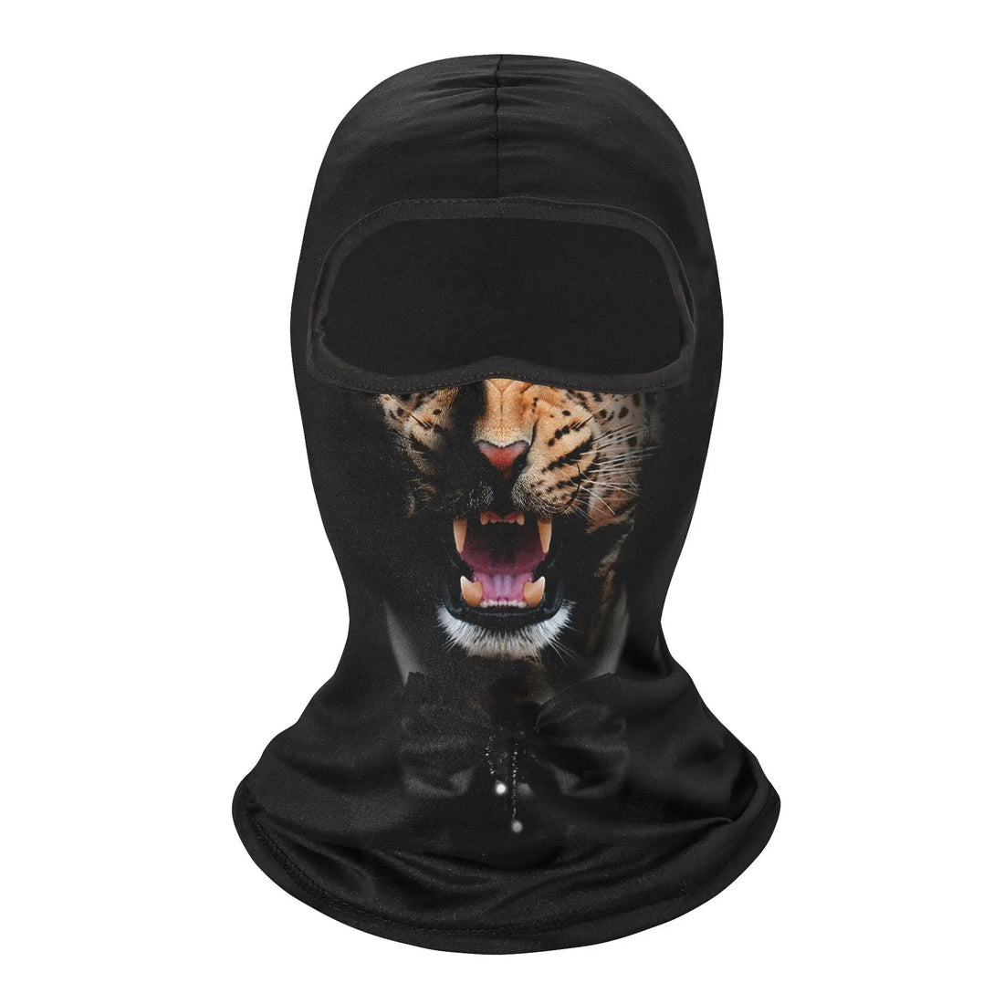Summer balaclava