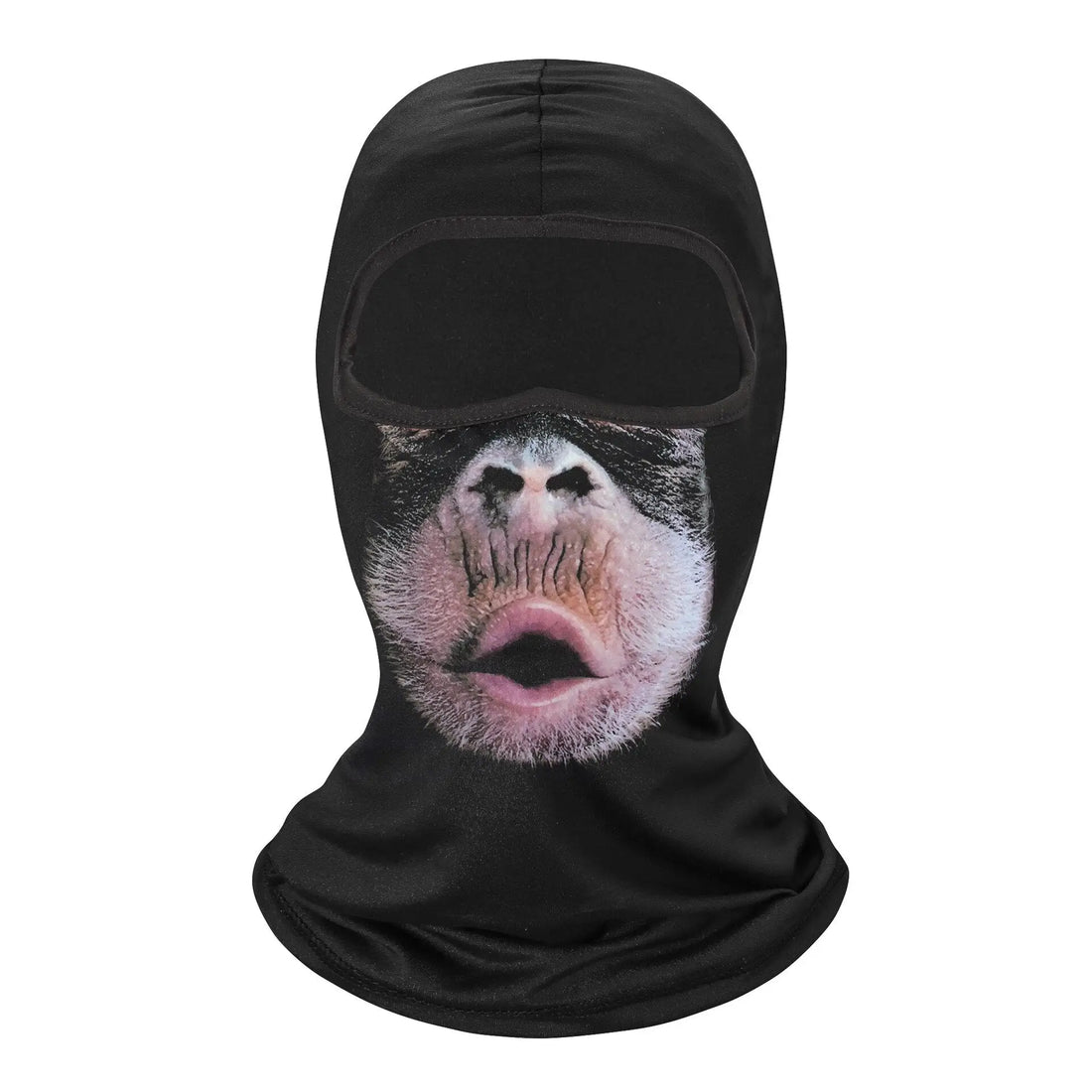 Summer balaclava