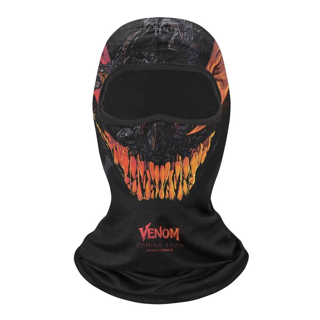 Summer balaclava
