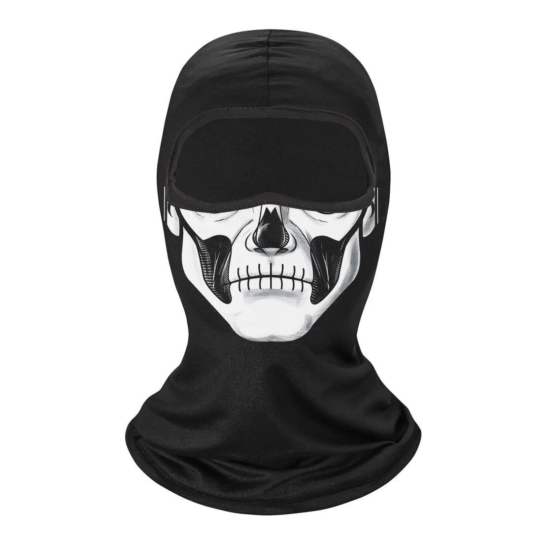 Summer balaclava