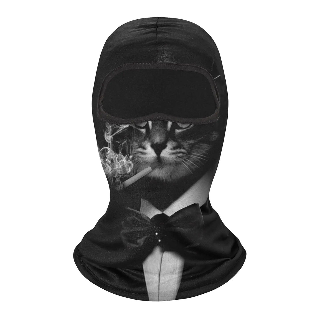 Summer balaclava